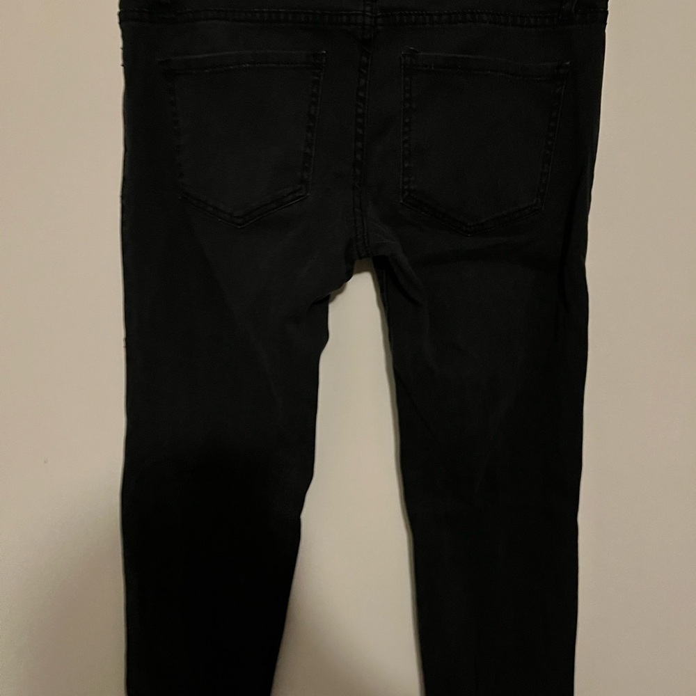 Black jeans lip service vintage - Picture 4 of 5